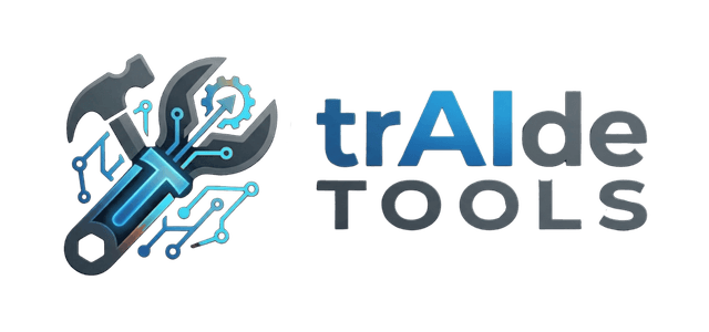 trAIde Tools